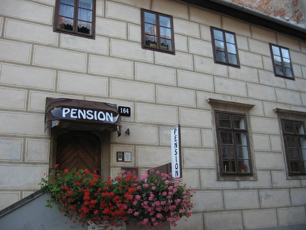 Pension Archa Зноймо Экстерьер фото